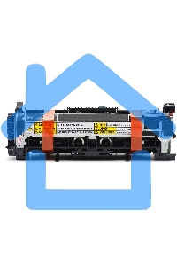 Печка в сборе Cactus CS-FU-HP-M604-NC (E6B67-67902-new compat) для HP LJ Ent M604/M605/M606