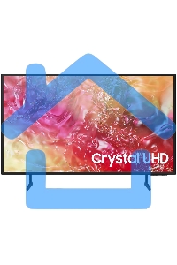 Телевизор Samsung 50