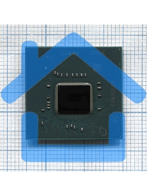 Чип intel SR40E H310 82CM246