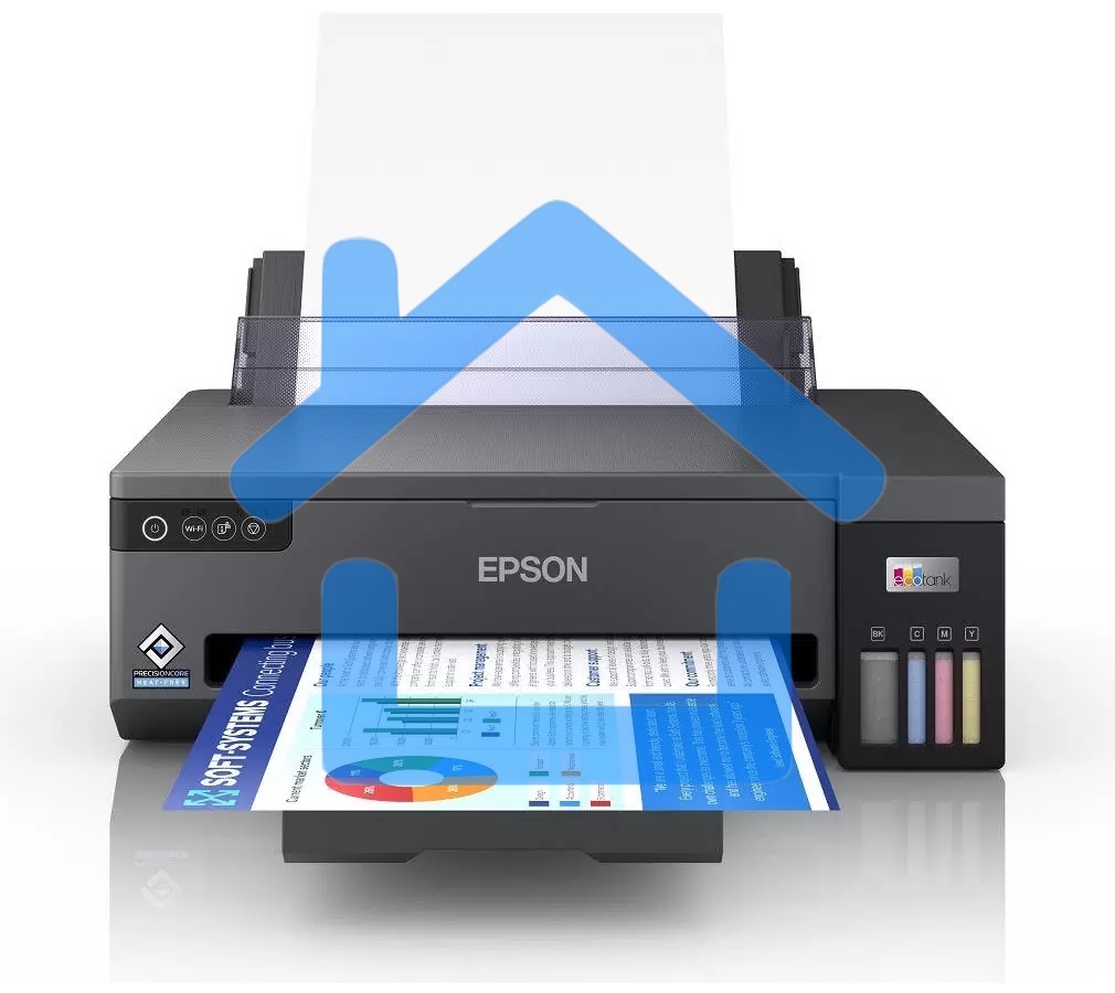 Принтер струйный Epson EcoTank L11050 (C11CK39403)