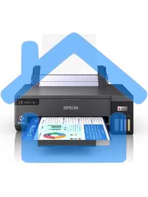Принтер струйный Epson EcoTank L11050 (C11CK39403)