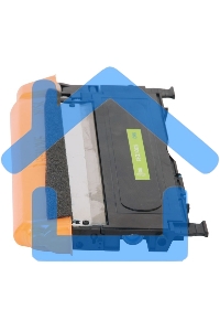 Картридж лазерный Cactus CS-CLT-C407S голубой (1000 стр.) для Samsung CLP320/320n/325/CLX3185/3185n/3185fn