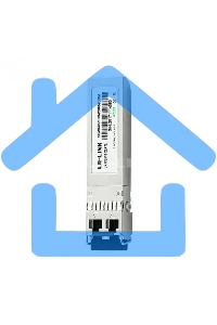 Трансивер 10GE 300M SFP+ LRXP8510-X3ATL LR-LINK