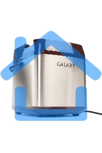 Хлебопечь Galaxy GL2700, 600 Вт