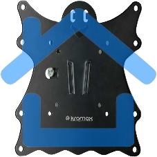 Кронштейн KROMAX CASPER-200 15”-40”