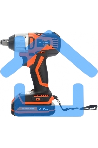 Гайковерт ударный бесщеточный PATRIOT BR 210Li 1/2, шт