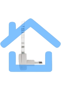 Ночник светодиодный ФАКЕЛ ХАМЕЛЕОН свечение мультиколор 7 цветов, 230 В