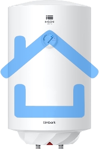 Накопительный электрический водонагреватель Timberk SWH RE17 80 V