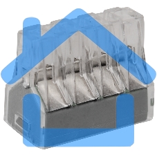 Клемма строительно-монтаж. СМК 773-328 IEK UKZ-004-328