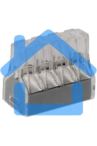 Клемма строительно-монтаж. СМК 773-328 IEK UKZ-004-328