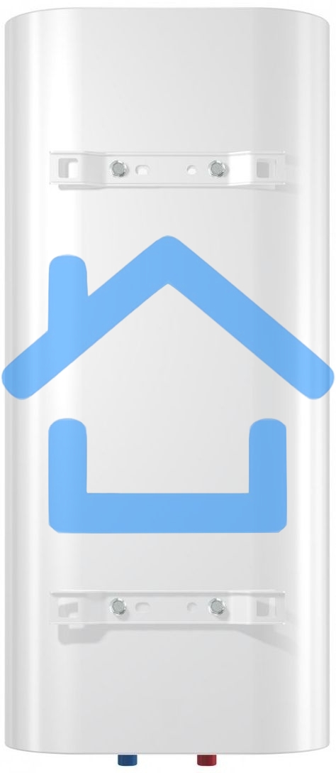 Водонагреватель Thermex Smart 100 V 2кВт 100л электрический настенный/белый