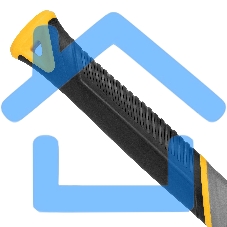 Молоток слесарный Denzel 1000 г, кованый, фибергласовая рукоятка c TPR покрытием