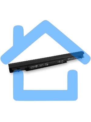 Аккумуляторная батарея Amperin для ноутбука Asus S, K, A Series 11.1v 2200mAh 24Wh