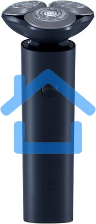 Электробритва Xiaomi Electric Shaver S101 3Вт BHR7465GL