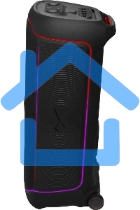 Портативная акустика JBL PartyBox Ultimate