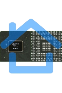 Северный мост nVidia MCP79MXT-B2