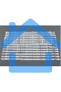 Светодиодная подсветка TV 42