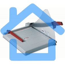 Резак сабельный Kw-Trio 3921 A4/10лист./335мм/ручн.прижим/защитный экран