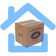 Шкаф телеком. настен, 9U, 600x650 дверь металл (ШРН-9.650.1) (1 коробка)