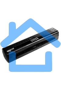 Ламинатор Office Kit L3210 A3 (80-125мкм) 30см/мин (2вал.) лам.фото