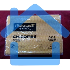 Салфетки для сбора и удаления тонера Stretch'n Dust Wipes (Katun/Chicopee) пак/40шт