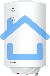 Накопительный электрический водонагреватель Timberk SWH RE17 80 V