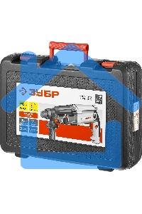 Перфоратор ЗУБР 