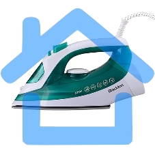 Утюг Blackton Bt SI3111 White-Green