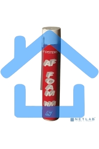 Пена однокомп. огнезащитная балл.740 мл DKC