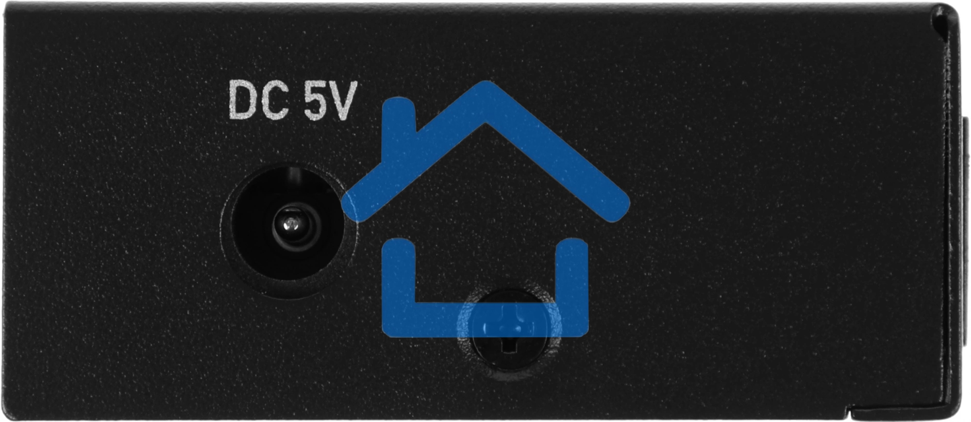 Коммутатор Cudy GS105 (L2) 5x1Гбит/с неуправляемый