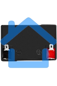 Батарея ExeGate EP234535RUS DT 6045/EXG645 (6V 4.5Ah) клеммы F1