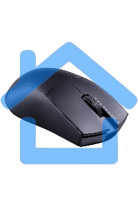 Мышь беспроводная Defender Redragon K1ng 4K Pro черный, 26000 dpi, радиоканал, Bluetooth, USB, кнопки - 5