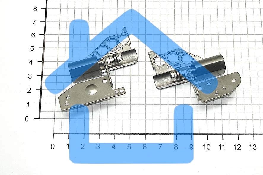 Петли для ноутбука Lenovo ThinkPad T560