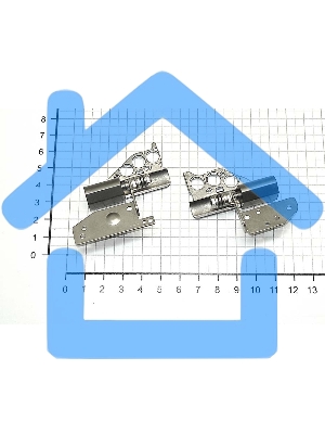Петли для ноутбука Lenovo ThinkPad T560