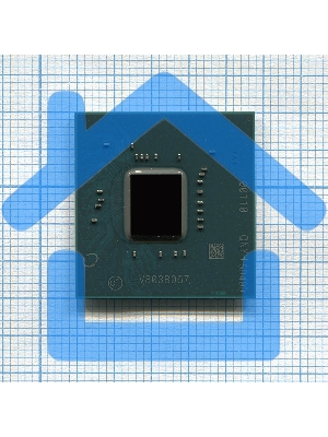Чип intel SR40D 82QM370