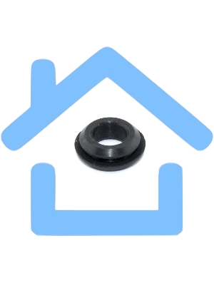 Уплотнитель варочного блока Krups