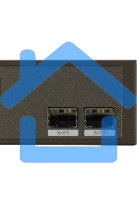 Неуправляемый коммутатор IP-COM G1110P-8-150W Ethernet 8GE+2SFP С 8-Портовым PoE