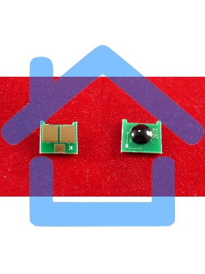 Чип ELP для HP LaserJet Enterprise M605/M606/M630 (CF281X), черный, 25K (Китай)