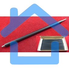 Вал проявки (Developer Roller) HP CLJ Enterprise M552/M553/M577 (ELP, Китай) 10штук (цена за упаковку)