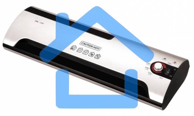 Ламинатор Office Kit L3223 A3 (75-150мкм) 35см/мин (4вал.) хол.лам. лам.фото реверс