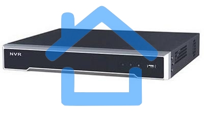 Видеорегистратор Hikvision DS-7616NI-I2