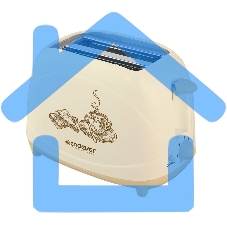 Тостер Endever Skyline ST-108, бежевый