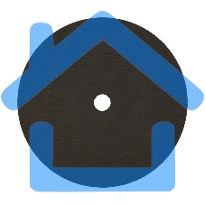 Диск отрезной по металлу (230х2.0х22.23 мм) Kranz