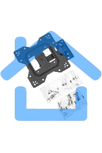 Кронштейн для телевизора 23