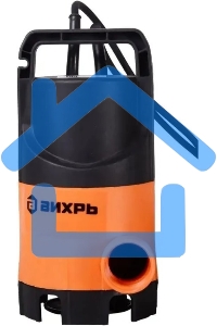 Дренажный насос ДН-133/5 Вихрь