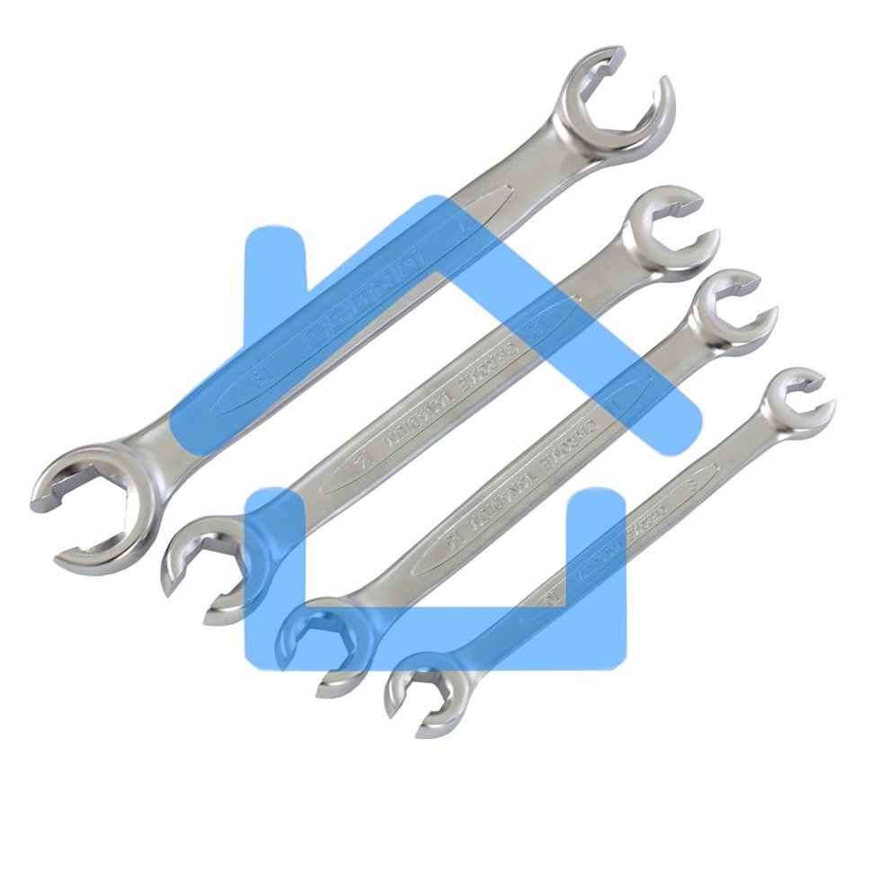 Набор инструментов Gross 78 пред., 120 зубьев, CrV, 1/4, 1/2 14148