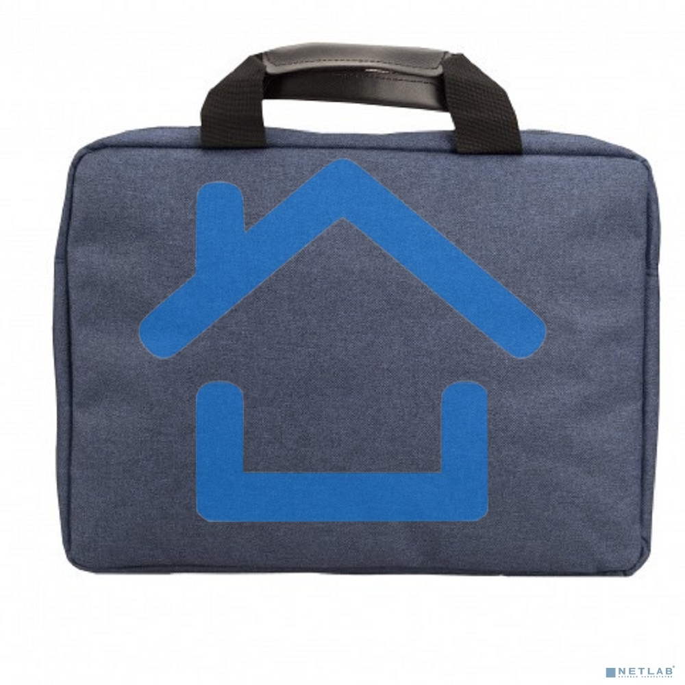 Компьютерная сумка PORTCASE (14) KCB-164B, синий