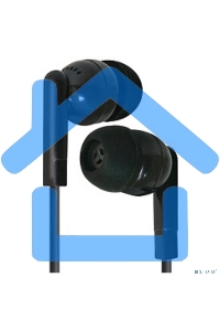 Наушники вставки Defender Basic 617 черный