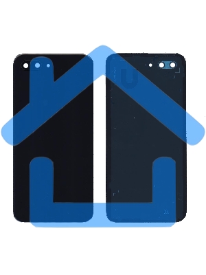 Задняя крышка для Huawei Honor 10 черный