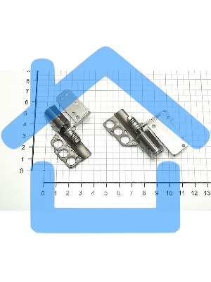 Петли для ноутбука Lenovo ThinkPad T570 P51S
